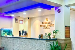 Namaste Guest House, Pokhara