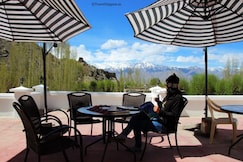 Smanla Guest House, Leh