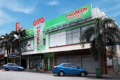 OYO 479 The Green Hotel, Hulu Langat