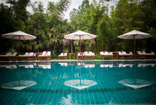 Ananda In The Himalayas Narender Nagar Rishikesh Price Address Ananda In The Himalayas Narender Nagar Rishikesh Price Address