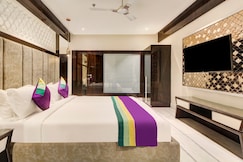 Treebo Premium Tahoora International, Kolkata