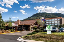 Holiday Inn ESTES PARK, Larimer