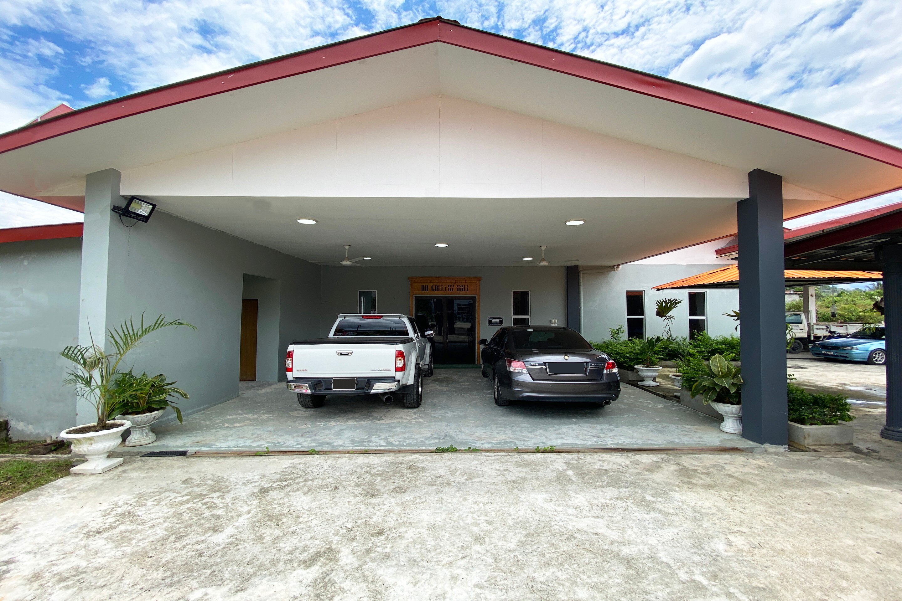 OYO Home 90230 Dh Residence - Tap to explore photos