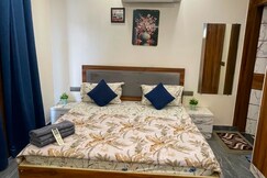 VisitorStayInn - 1BHK, 2BHK, Vrindavan