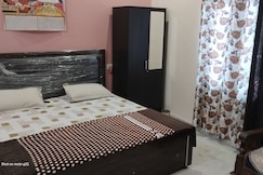 Guru Kripa Homestay, Ayodhya