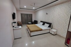 Hotel Gagan Palace, Raipur, Chhattisgarh