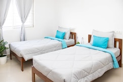 Z Express Lakefront, Bangalore