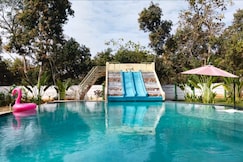 Salsons Retreat, Ananthagiri