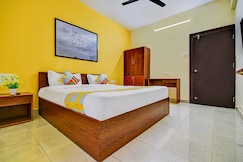 Super Hotel O Saiinn, Pune