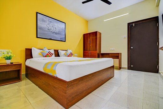 Super Hotel O Saiinn