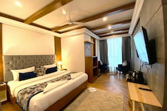 The Sapling Manor, Mussoorie