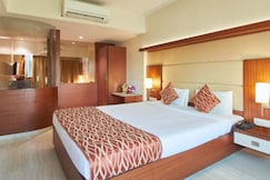 Hotel Executive Inn, Navi Mumbai