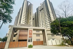 Crescent Luxe Stayz, Cochin