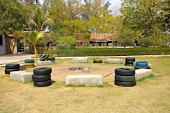 Bhavna Resort and farm ( Little Rann of Kutchh), patdi, Di- surendranagar, Mehsana