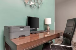 Best Western San Marcos Inn, San Luis Obispo