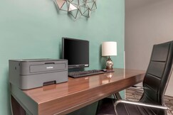 Best Western San Marcos Inn, San Luis Obispo