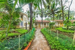 Golden Swan Beach Resort, Murud Janjira