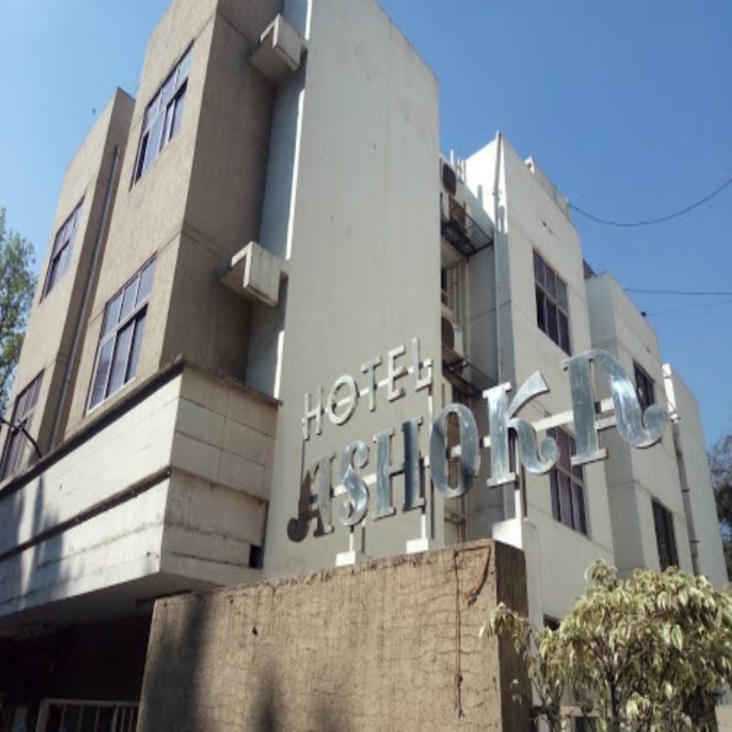 Ashoka Hotel 𝗕𝗢𝗢𝗞 Pune Hotel 𝘄𝗶𝘁𝗵 ₹𝟬 𝗣𝗔𝗬𝗠𝗘𝗡𝗧