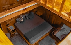 Bedrooms