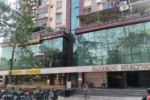 Hotel O The Leelaa
