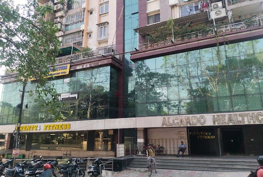 Hotel O The Leelaa