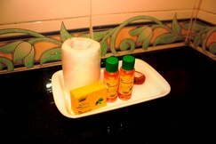 FabHotel City Walk, Panchkula