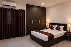 Sita Kund Stay Entire Flat Gaya Near Vishnupad, Gaya