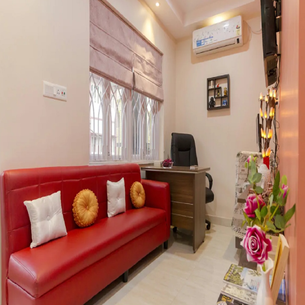 Corazon De Kolkata  Bungalow with Private Rooms - Tap to explore photos