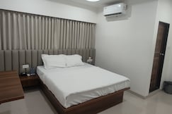 Hotel Anjaniputra Rooms & Restaurant, Nandgaon