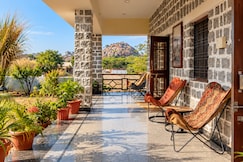 Marwar Leopard Camp | Jawai, Falna