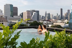 Ascott Embassy Sathorn Bangkok, Bangkok