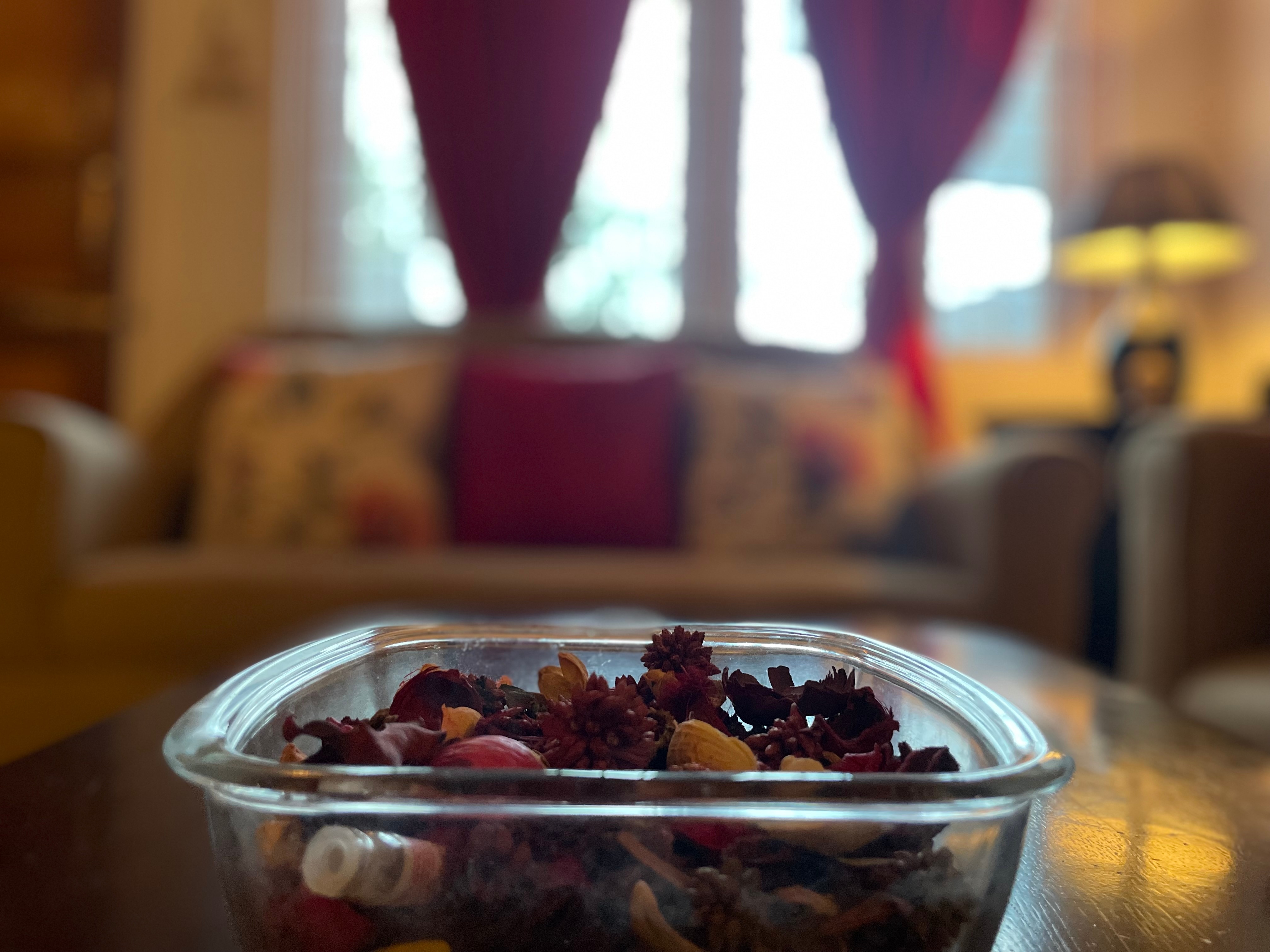 Parizat Homestay - 1 BHK - Tap to explore photos