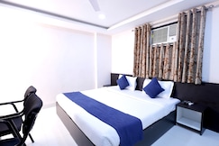 HOTEL DIAMOND RESIDENCY- VIJAY NAGAR INDORE, Indore