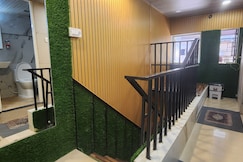 HOSTELDAYS THE SMART DORMITORY near Mahalaxmi temple Panjim, Goa