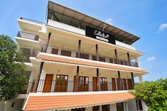 Collection O Elephant Camp Thekkady Formerly Hotel Periyar Canopy, Thekkady