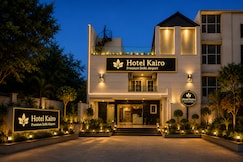Hotel Kairo Premium Delhi Airport, Delhi