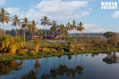 Golden Apex by VEO - Part of StayVista, Mysore