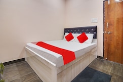 Hotel O Goyal Inn, Nagpur