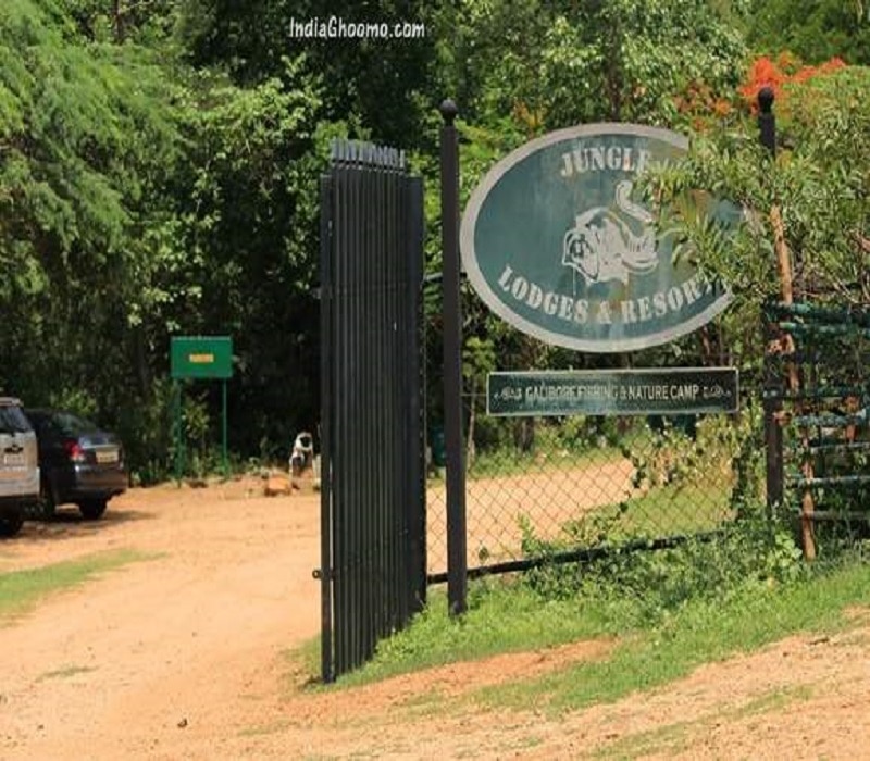 Galibore Nature Camp By Jungle Lodges Kanakapura Resort Free Cancellation Price Address Reviews