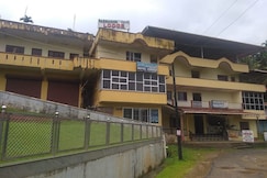 Padmashree Stay, Horanadu, Chikmagalur