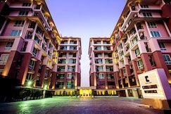 Cinnamon Hotel Bangkok, Muang Nonthaburi