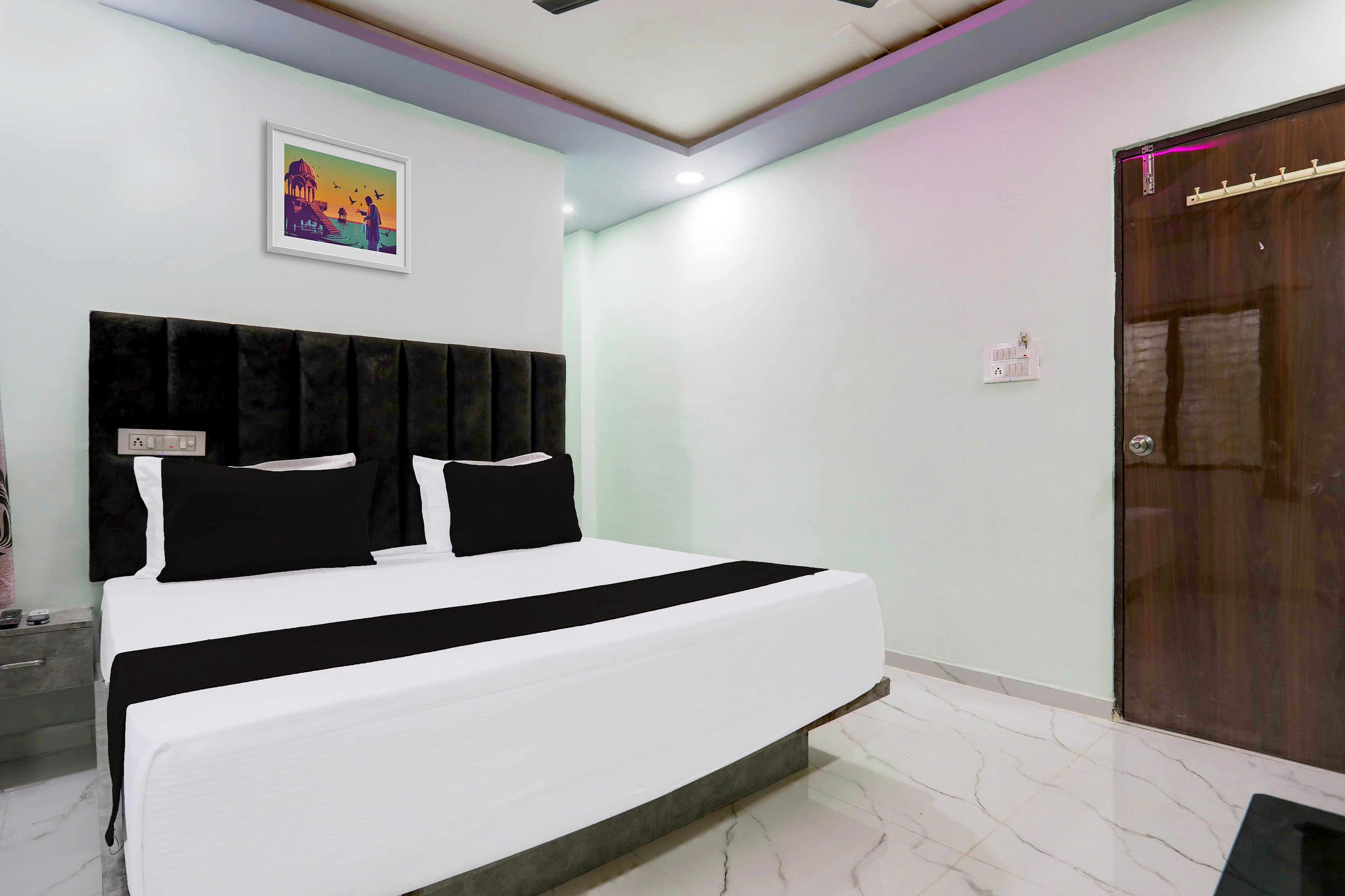 Hotel O Dream Stay 2