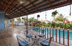 Swimming Pool 1