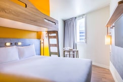 ibis budget Paris Gennevilliers, Paris