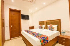 Downtown Travelodge, Delhi
