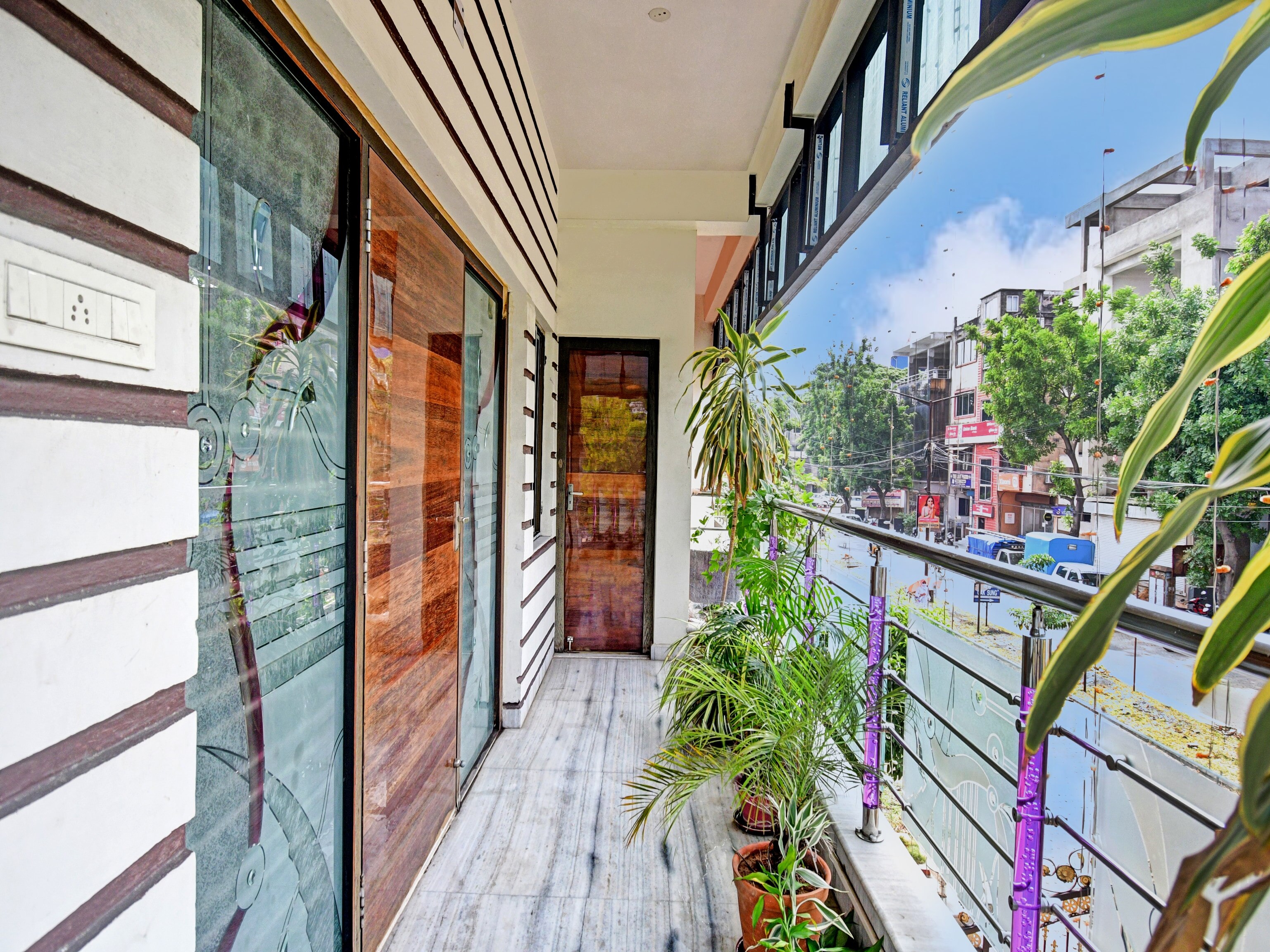 Hotel O Urvashi Guest House - Tap to explore photos