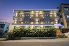 FabExpress Seven Seas, Pune