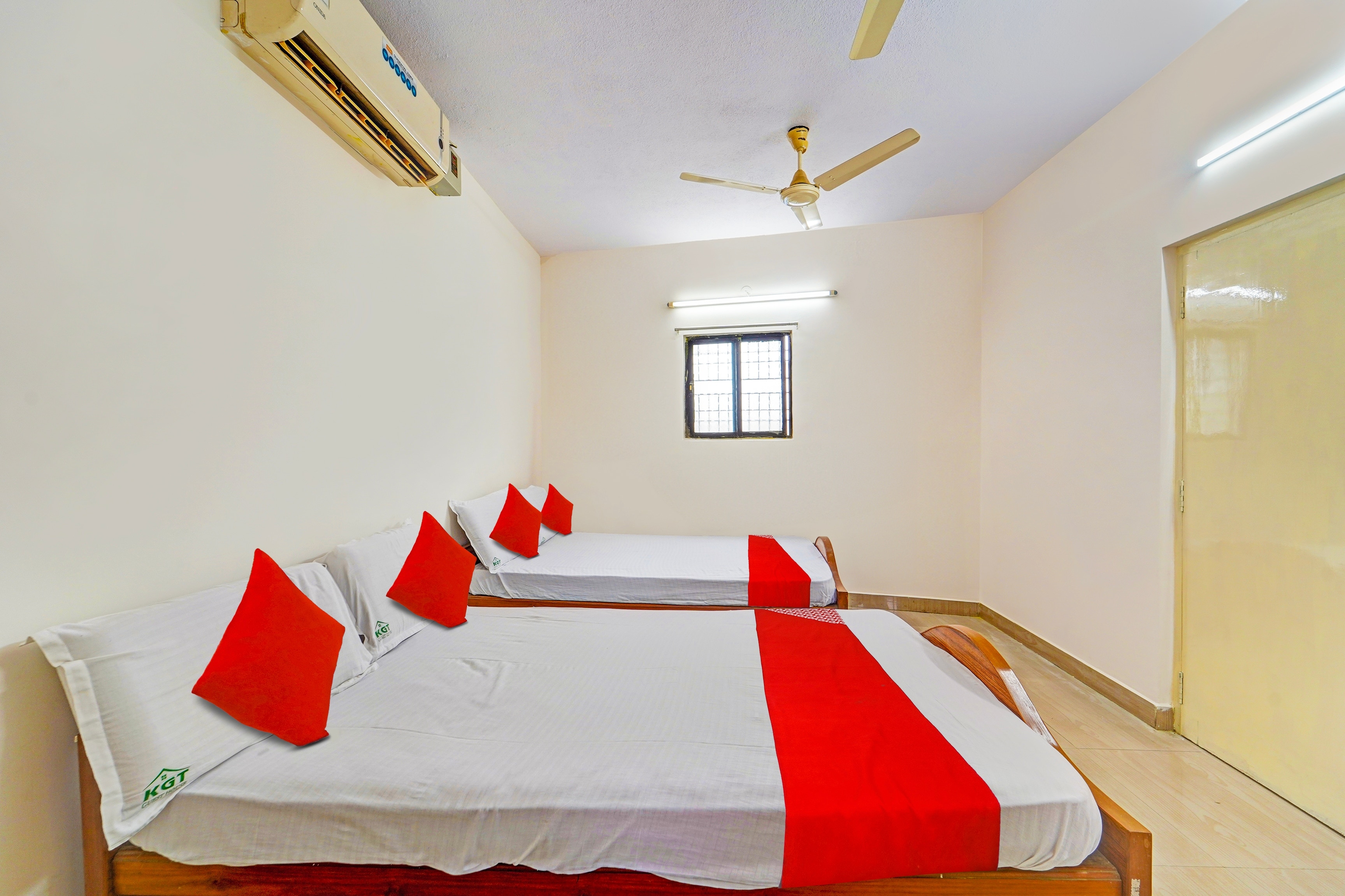 Hotel O KGT Guest House - Tap to explore photos