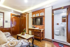 Amarawati Boutique Hotel Kathmandu, Nagarkot