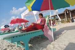 Shalom Guest House Colva, Goa